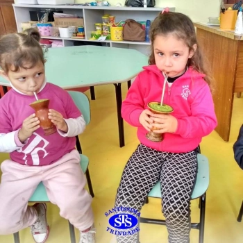 Infantil 3 | Semana Farroupilha
