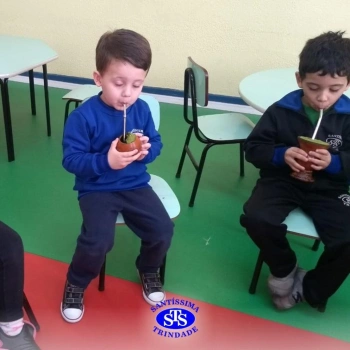 Infantil 3 | Semana Farroupilha