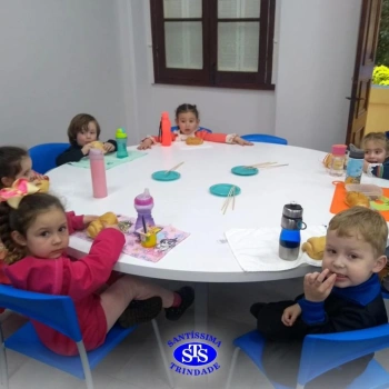 Infantil 3 | Semana Farroupilha