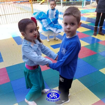 Infantil 3 | Semana Farroupilha