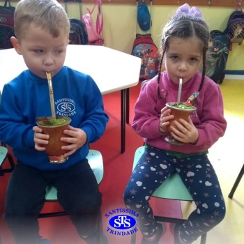 Infantil 3 | Semana Farroupilha