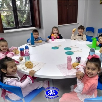Infantil 3 | Semana Farroupilha