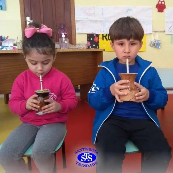 Infantil 3 | Semana Farroupilha