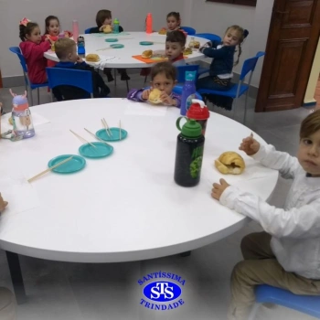 Infantil 3 | Semana Farroupilha