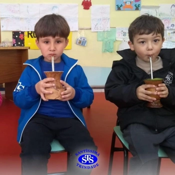Infantil 3 | Semana Farroupilha