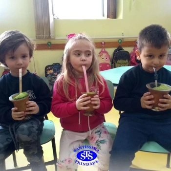 Infantil 3 | Semana Farroupilha