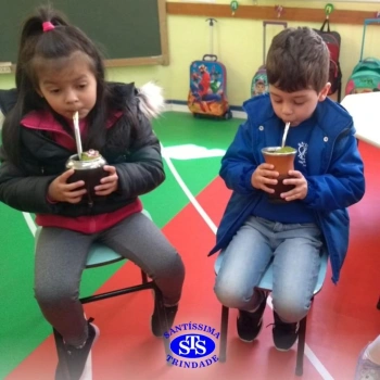 Infantil 3 | Semana Farroupilha
