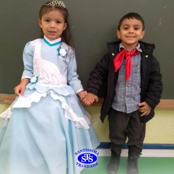 Infantil 3 | Semana Farroupilha