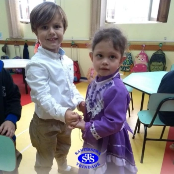 Infantil 3 | Semana Farroupilha