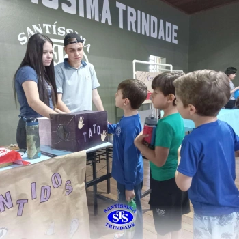 Brincando com a Ciência