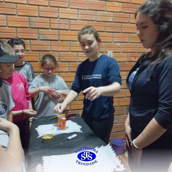 Brincando com a Ciência