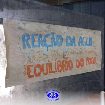 Brincando com a Ciência