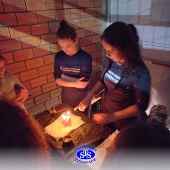 Brincando com a Ciência