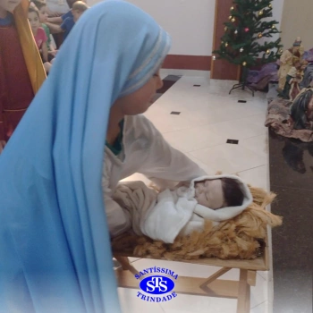 Educação Infantil | Celebrações de Natal