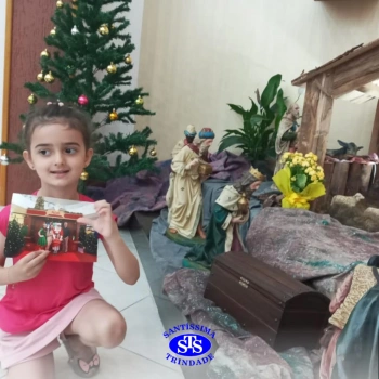 Educação Infantil | Celebrações de Natal