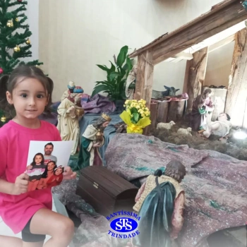 Educação Infantil | Celebrações de Natal