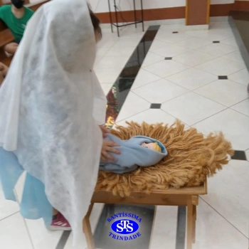 Lembranças das vivências no Santíssima | 1º ano