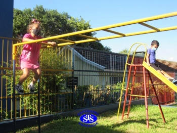Volta às Aulas na Educação Infantil - 2º dia