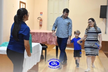 Festa do Caderno: Infantil 5B - Profª Tatiana