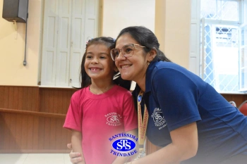 Festa do Caderno: Infantil 5B - Profª Tatiana