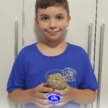 108 anos STS | 3º ano 