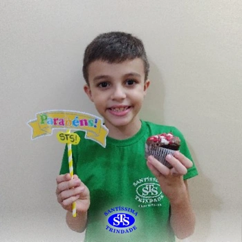 108 anos STS | 3º ano 
