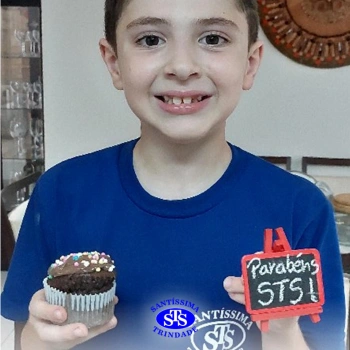 108 anos STS | 3º ano 