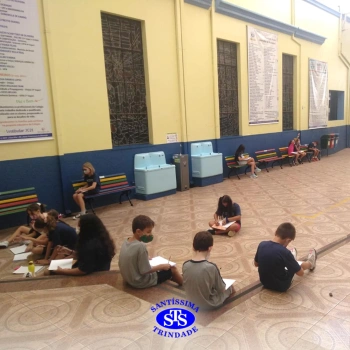 108 anos STS | 4º ano