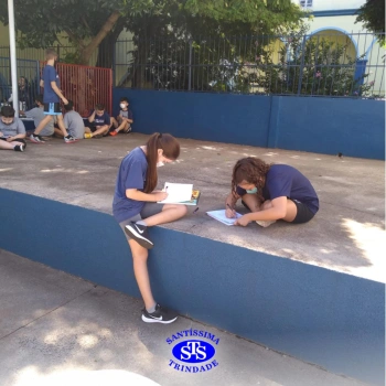 108 anos STS | 4º ano