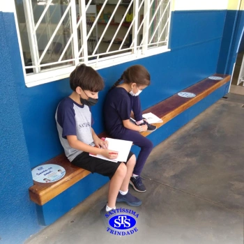 108 anos STS | 4º ano