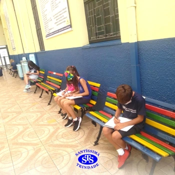 108 anos STS | 4º ano