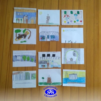 108 anos STS | 4º ano