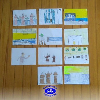 108 anos STS | 4º ano