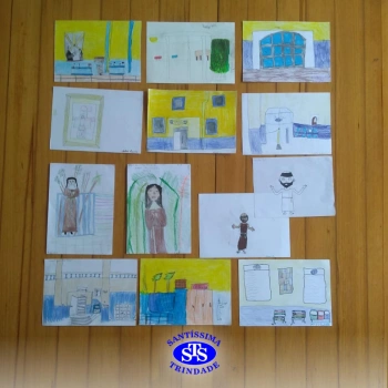 108 anos STS | 4º ano