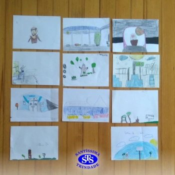 108 anos STS | 4º ano