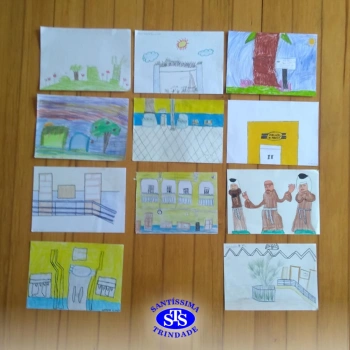 108 anos STS | 4º ano