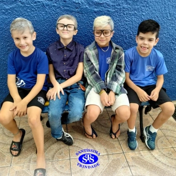 Festa dos 100 | 2º ano 