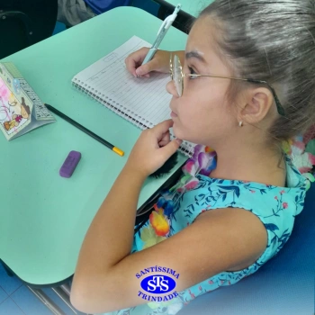 Festa dos 100 | 2º ano