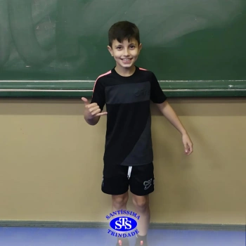 Dia do Personagem | 4º e 5º anos