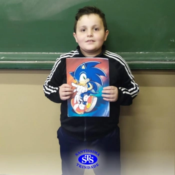 Dia do Personagem | 4º e 5º anos