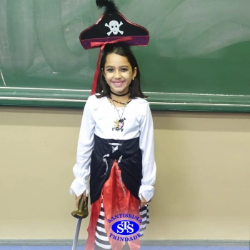 Dia do Personagem | 4º e 5º anos