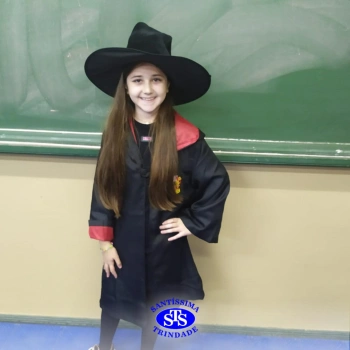 Dia do Personagem | 4º e 5º anos
