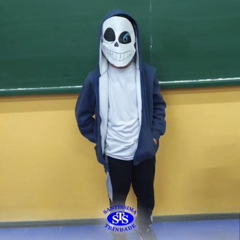 Dia do Personagem | 4º e 5º anos