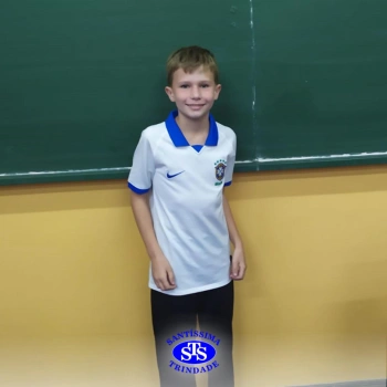 Dia do Personagem | 4º e 5º anos