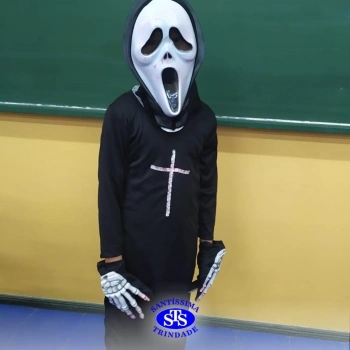 Dia do Personagem | 4º e 5º anos