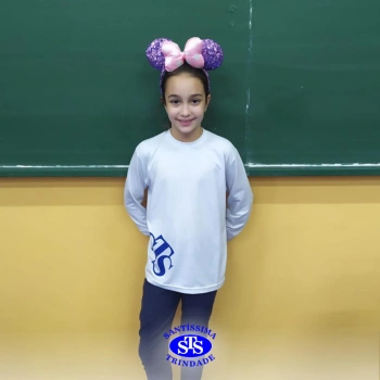 Dia do Personagem | 4º e 5º anos