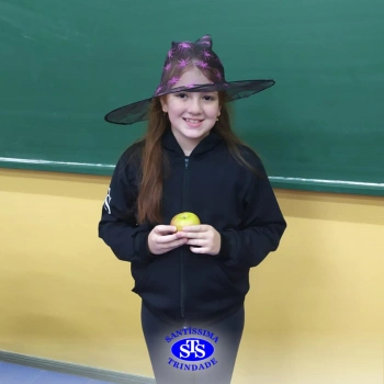Dia do Personagem | 4º e 5º anos