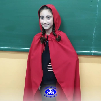 Dia do Personagem | 4º e 5º anos