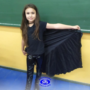 Dia do Personagem | 4º e 5º anos
