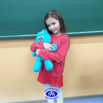 Dia do Personagem | 4º e 5º anos